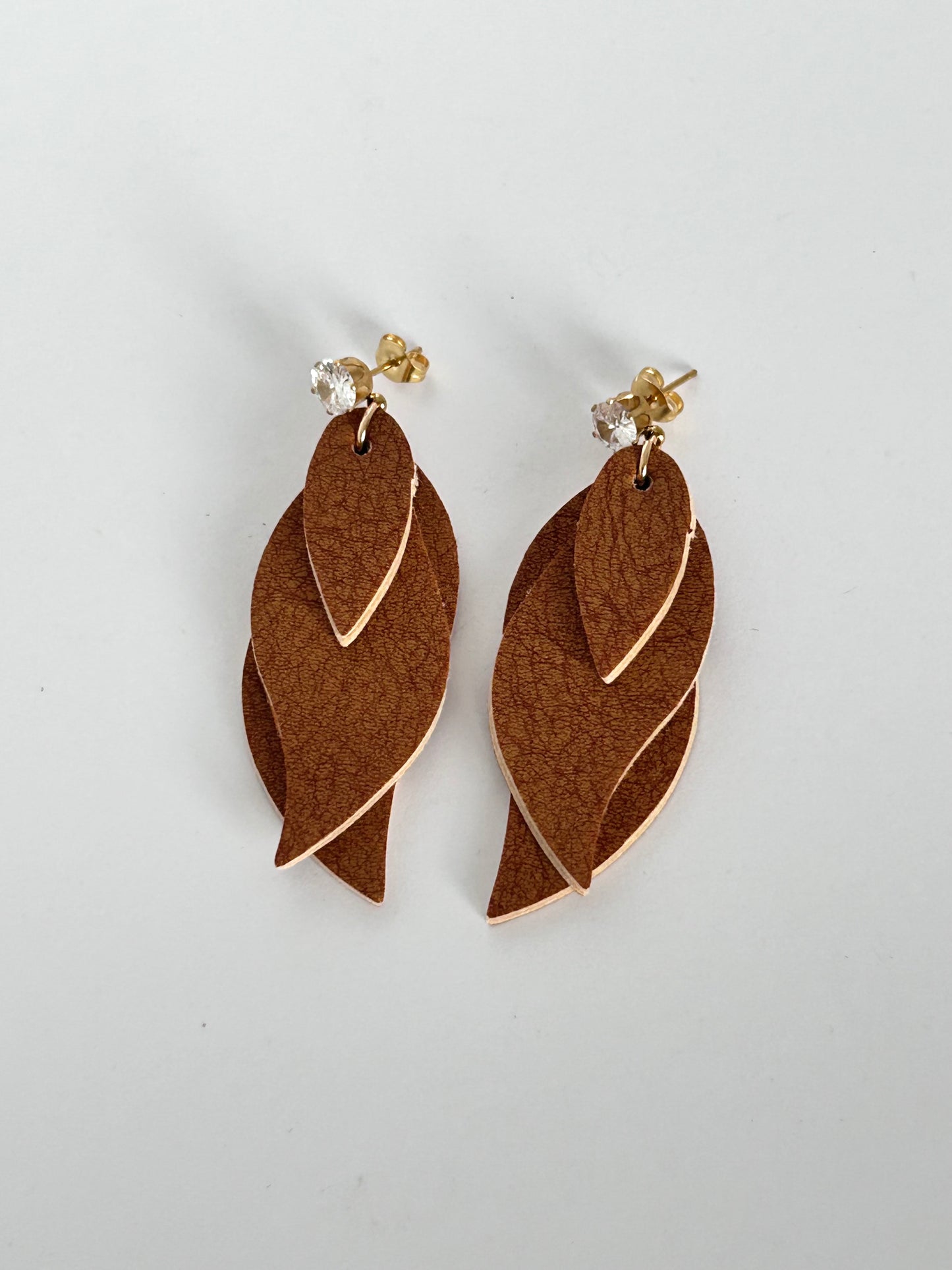 Leaf Trio Coffee