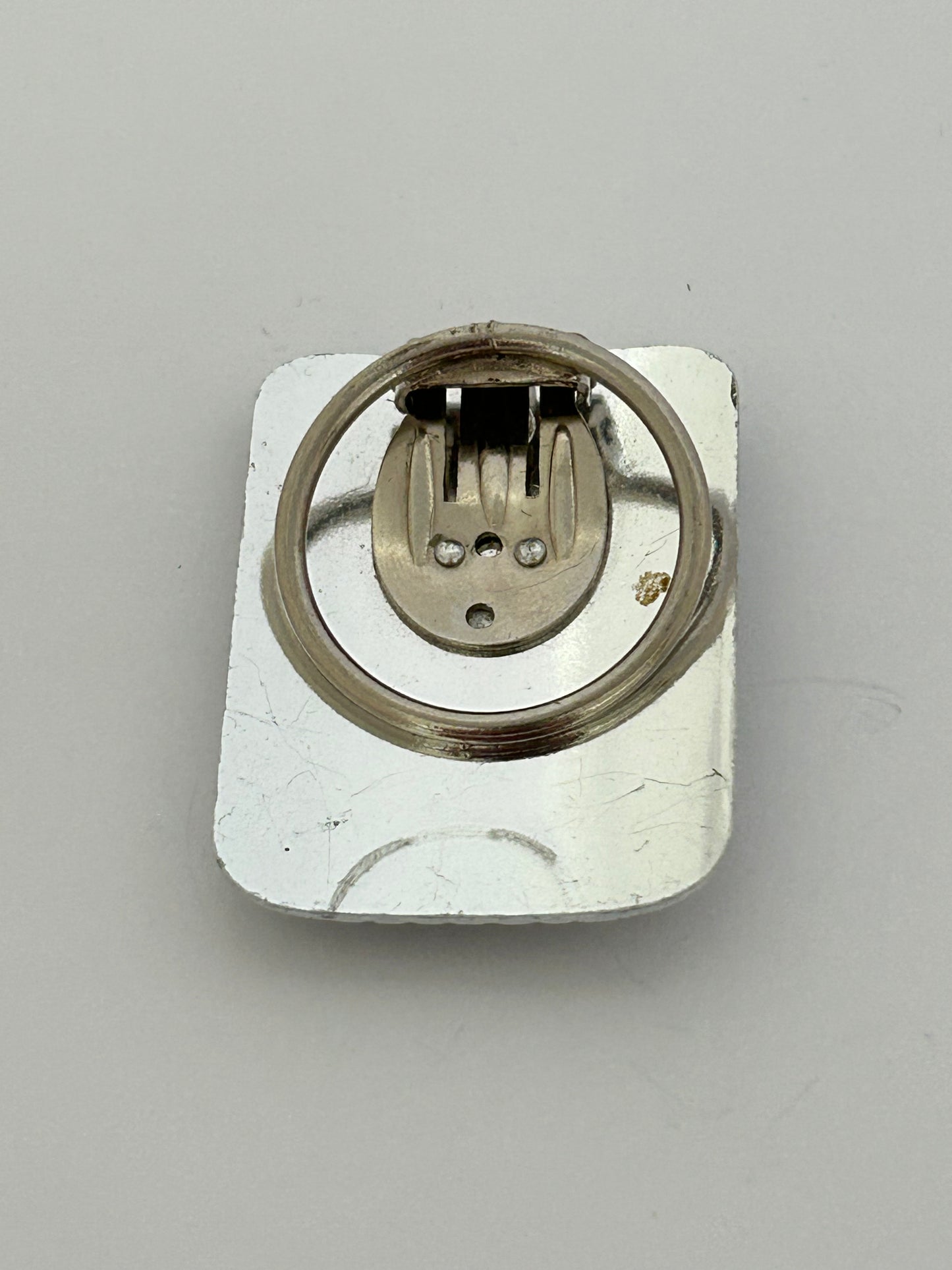 Vintage 1950's Scarf Clip