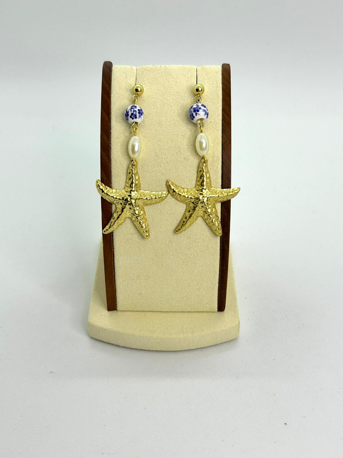 Sea Star - Earring
