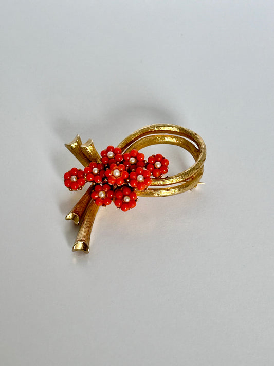 Vintage Brooch