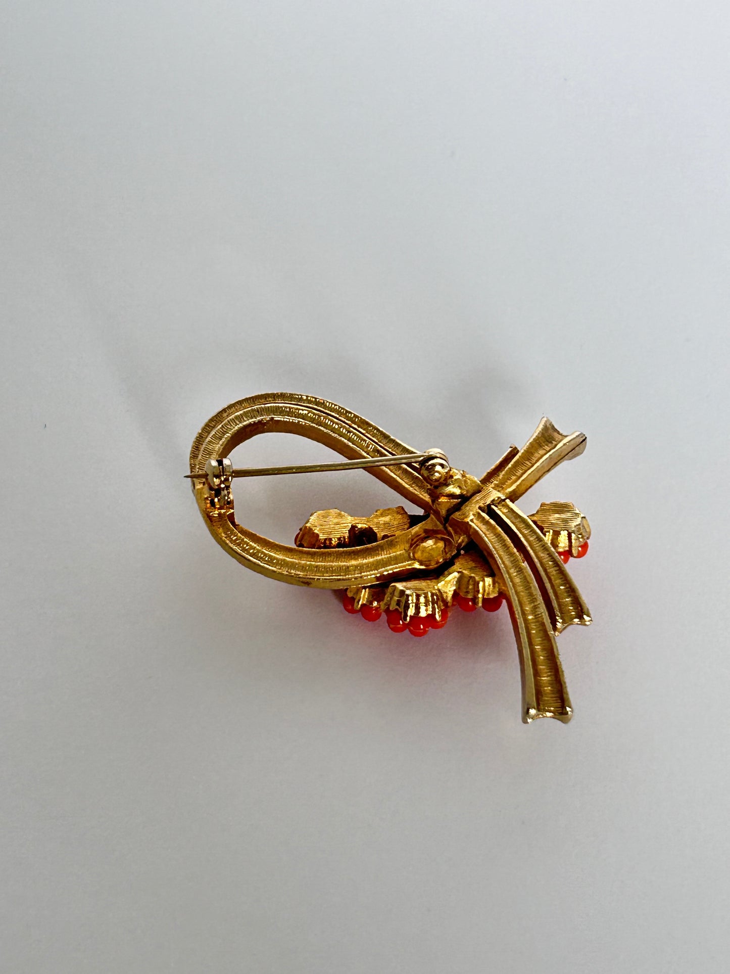 Vintage Brooch