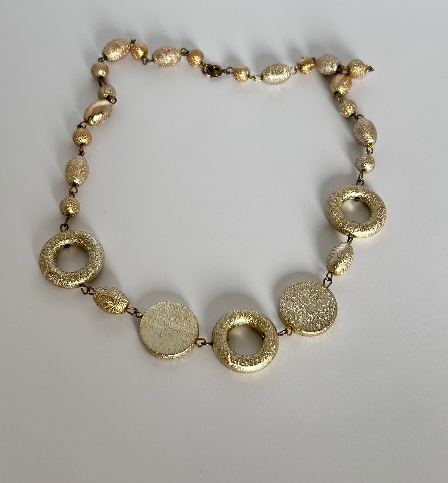 60's Necklace