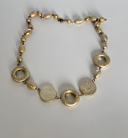 60's Necklace