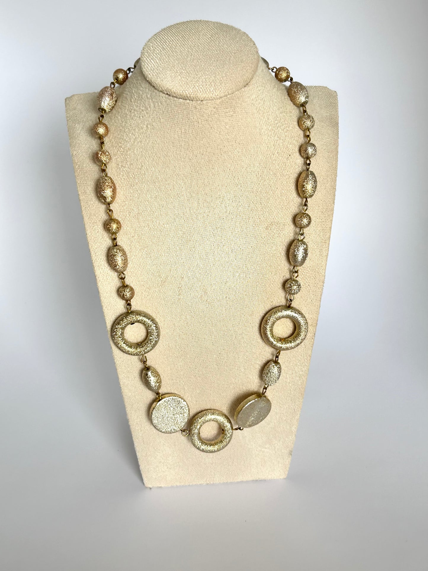60's Necklace