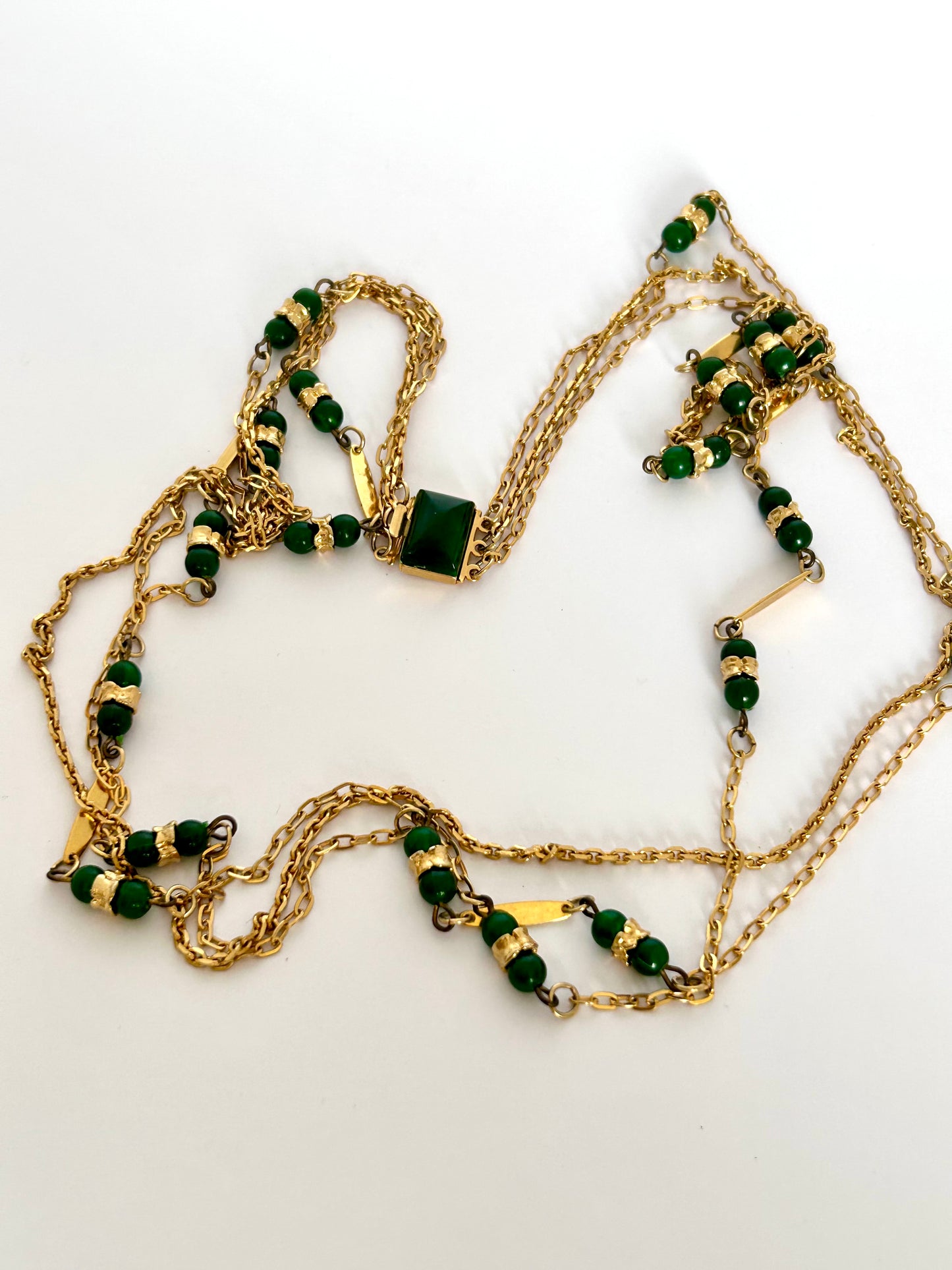 Vintage Necklace