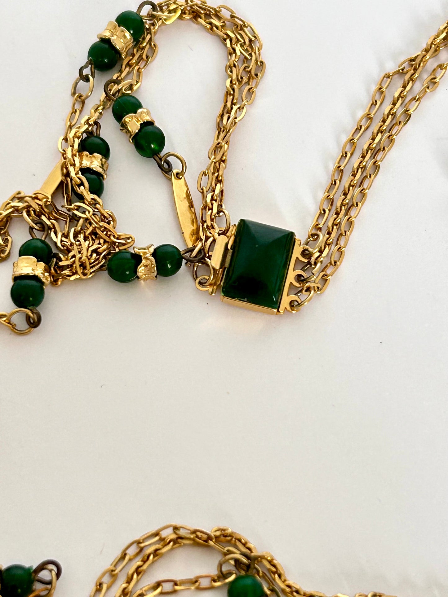 Vintage Necklace