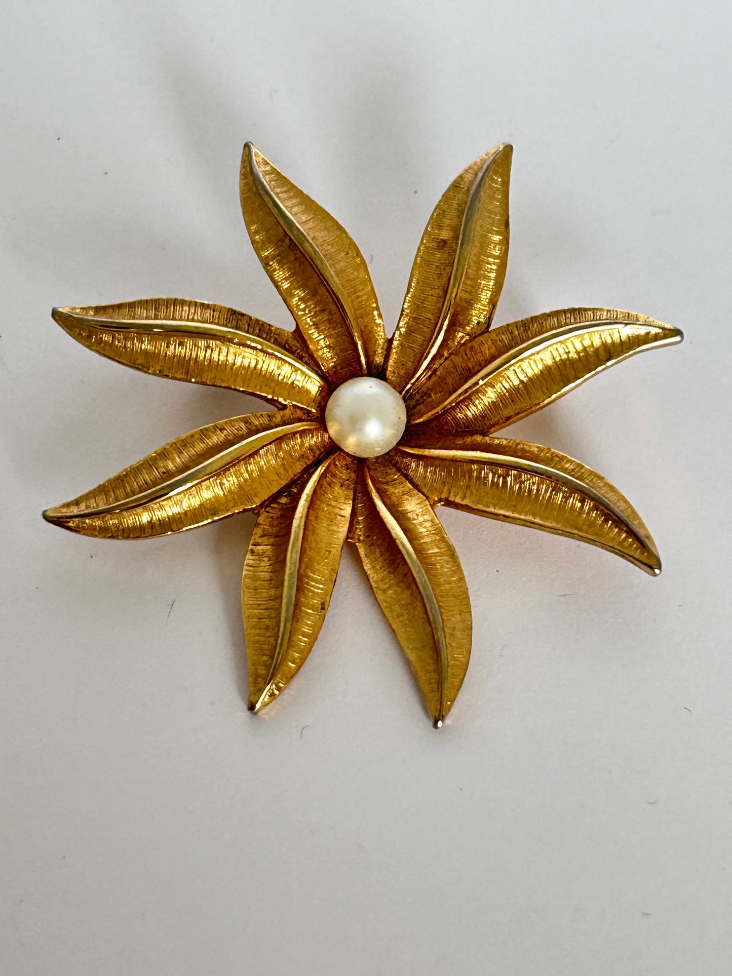 Vintage Sarah Coventry Brooch