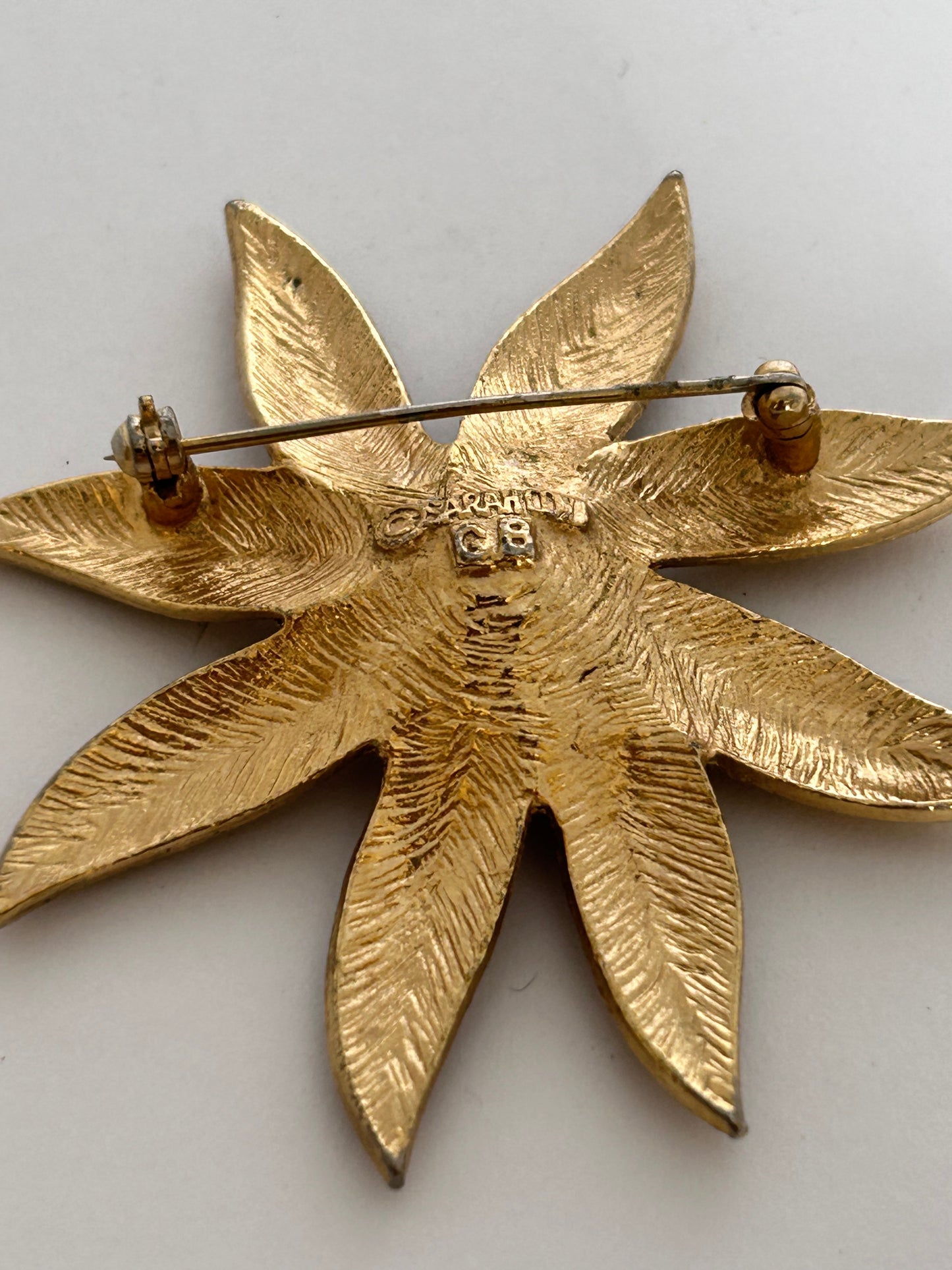 Vintage Sarah Coventry Brooch