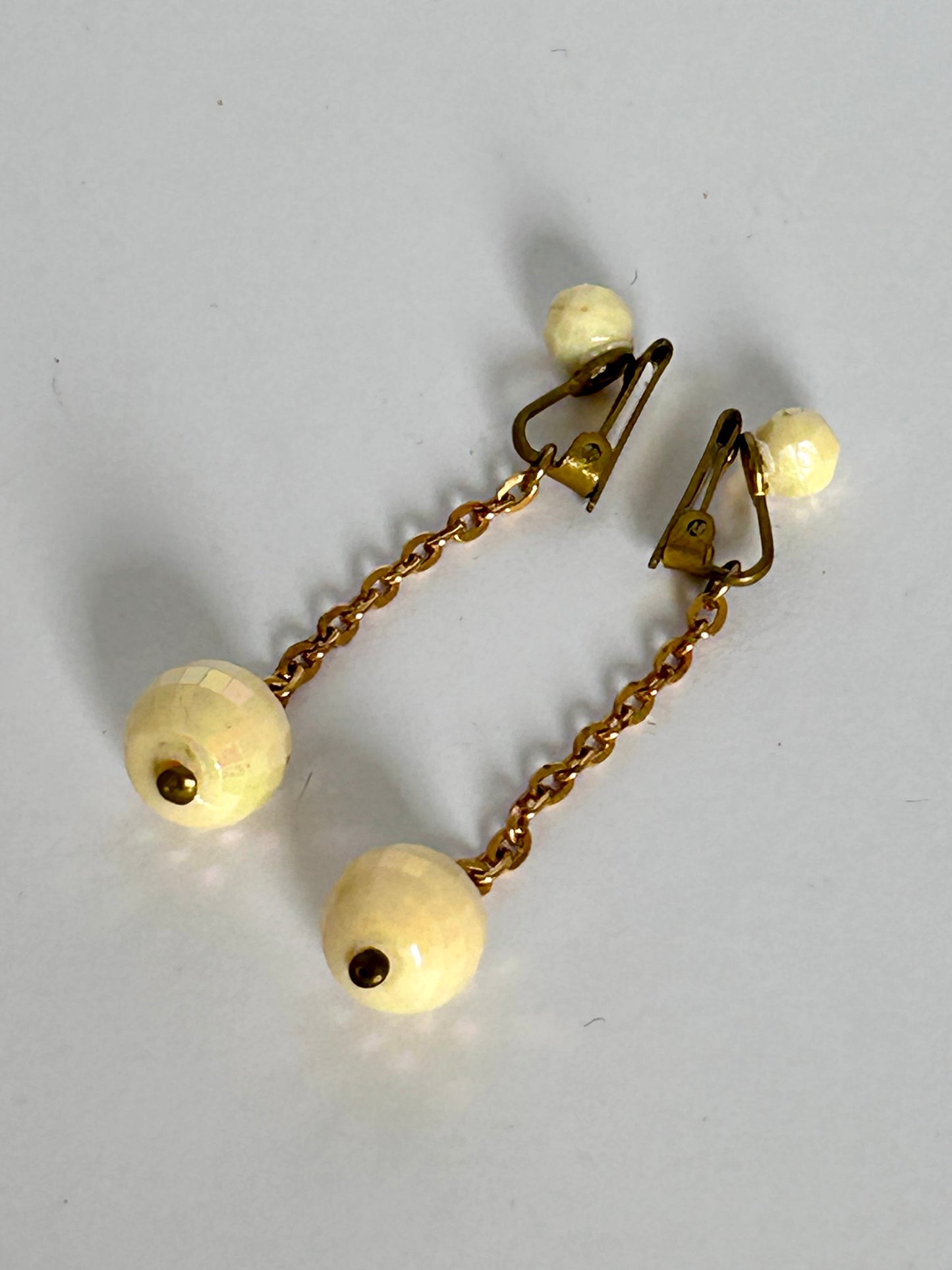 Vintage Earrings