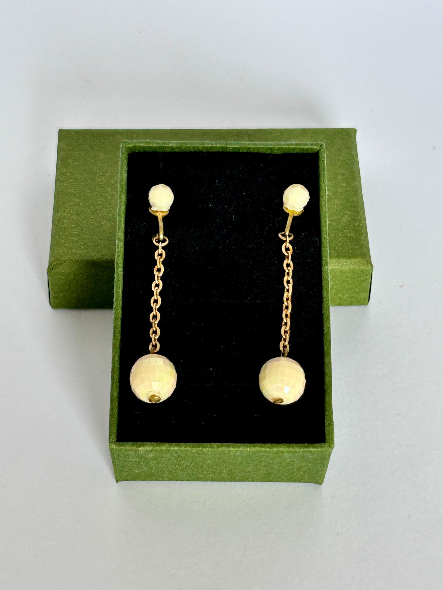 Vintage Earrings