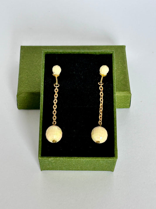 Vintage Earrings