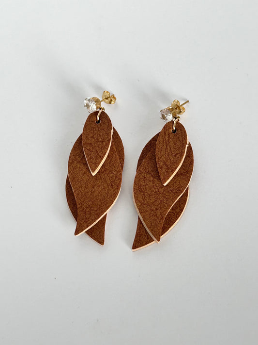 Leaf Trio Coffee