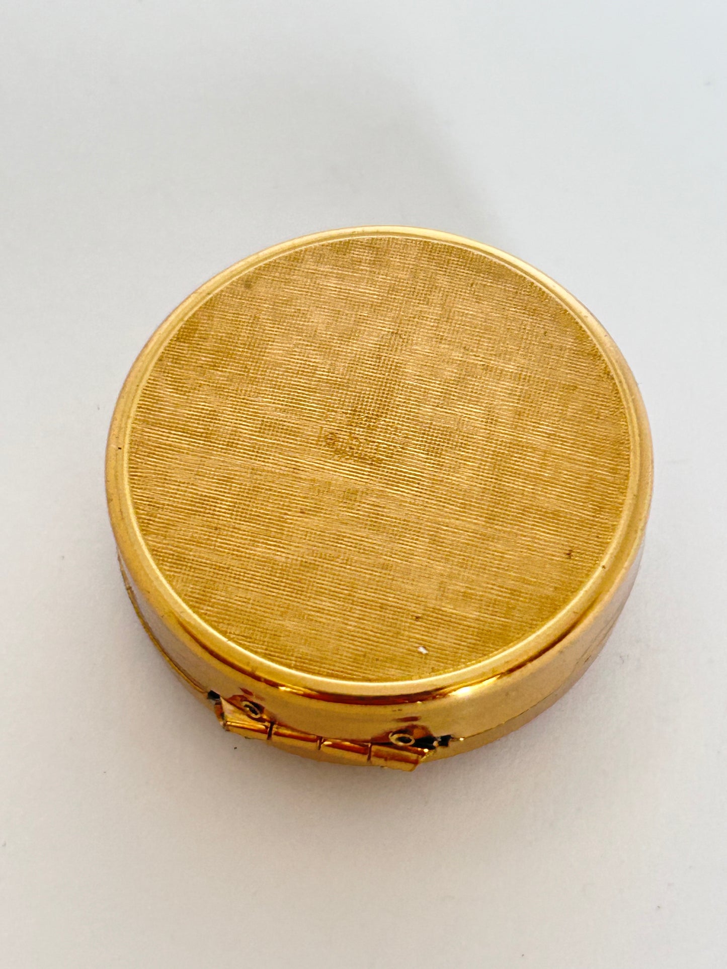Vintage Michel le Brun Trinket Box