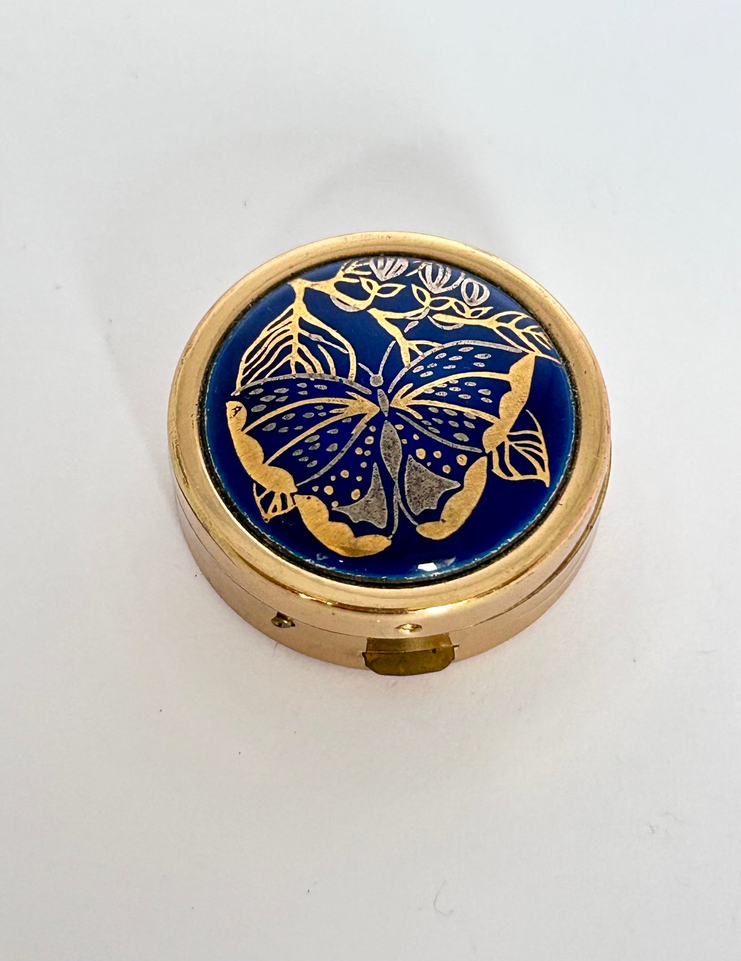 Michel le Brun Trinket Box