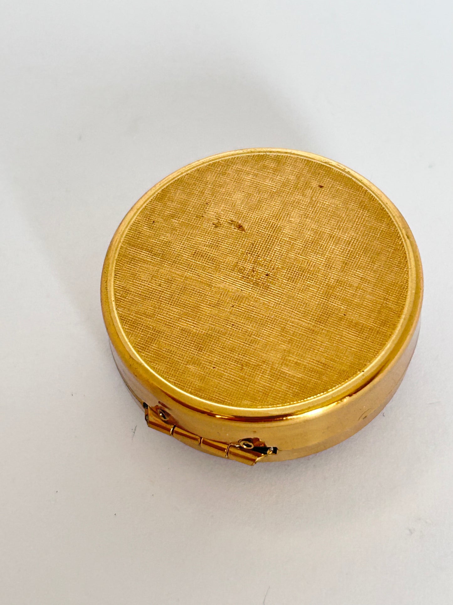 Michel le Brun Trinket Box