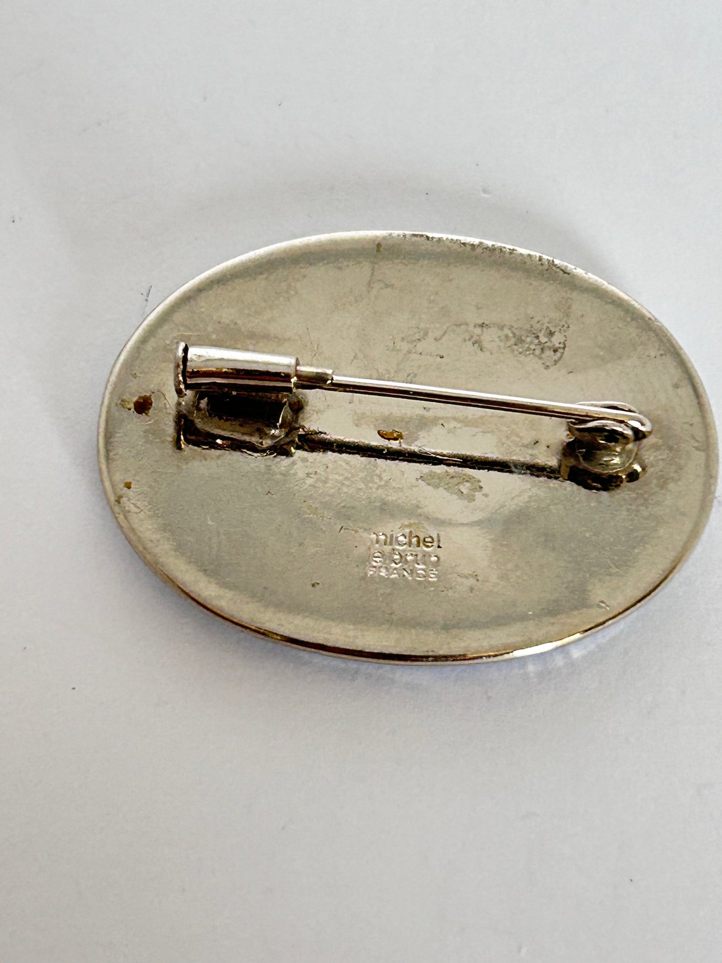 Michel le Brun Brooch