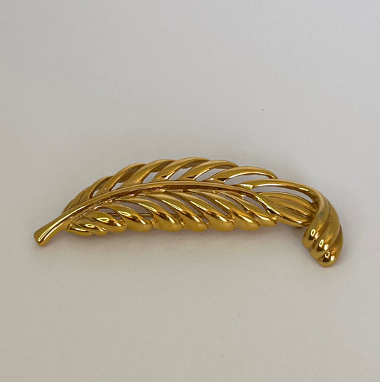 Vintage Napier Brooch
