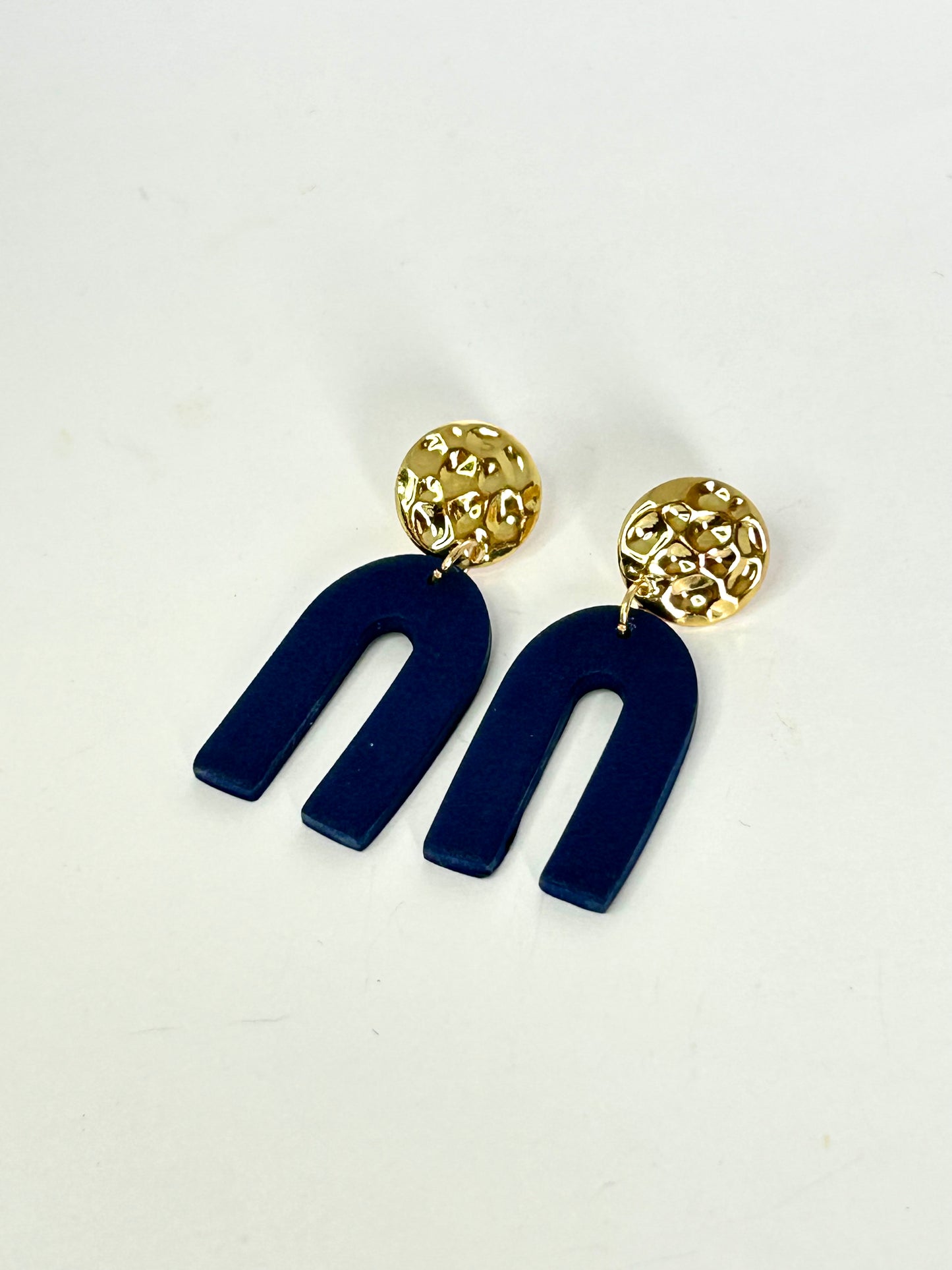 Clay Drop [Navy]