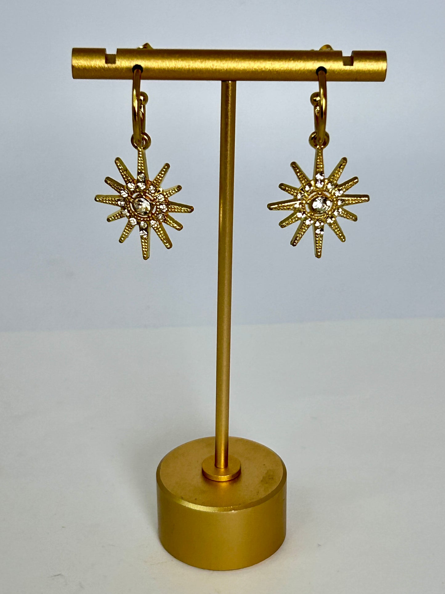 North Star Hoop
