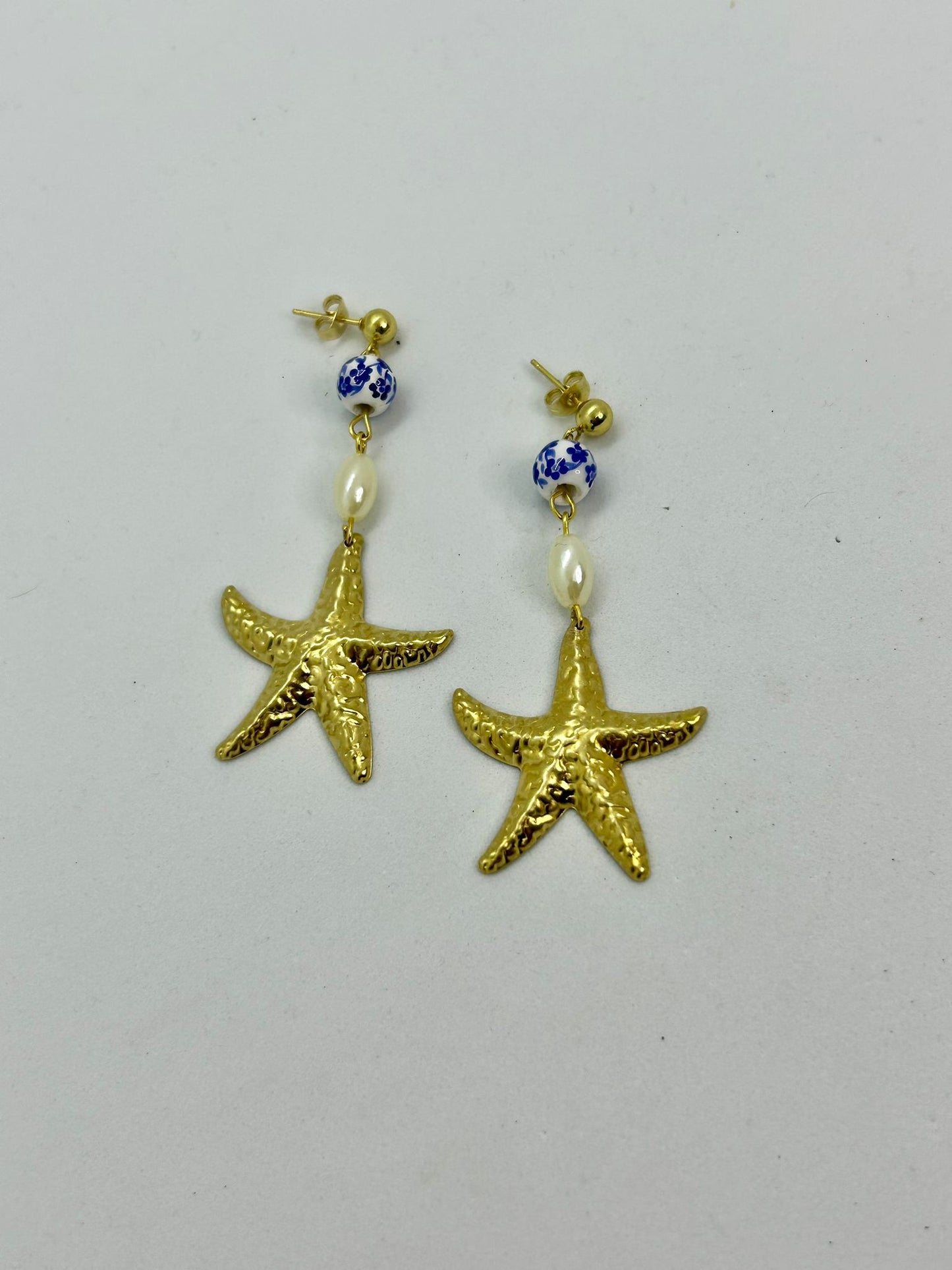 Sea Star - Earring