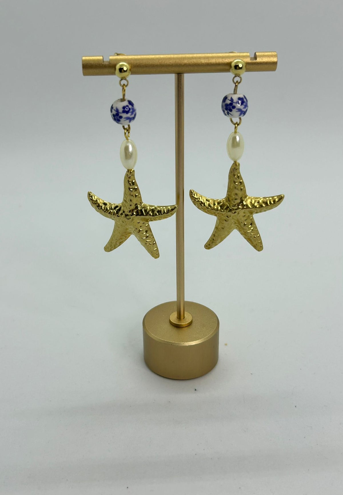 Sea Star - Earring