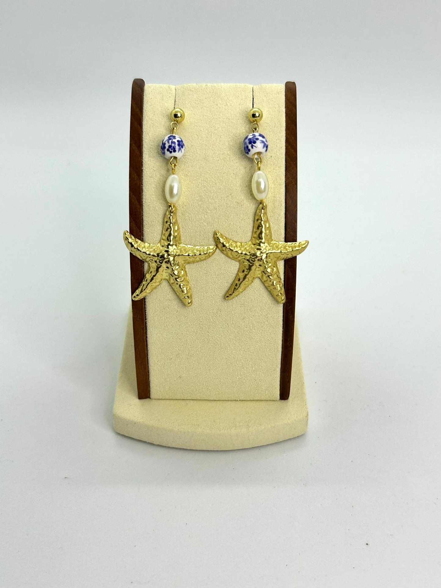 Sea Star - Earring