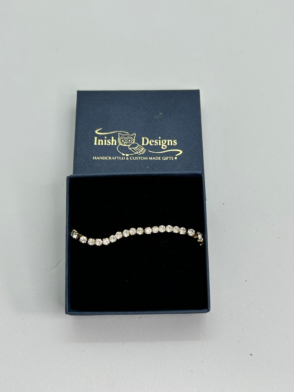 Tennis Bracelet
