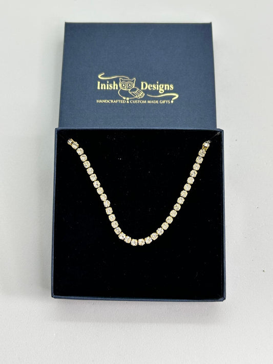 Tennis Bracelet